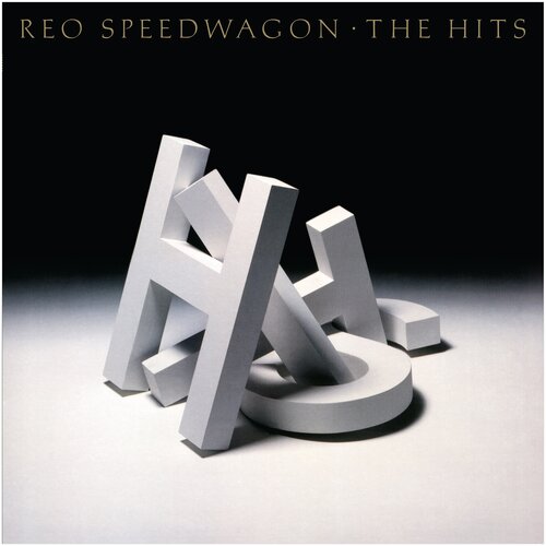 Виниловая пластинка REO Speedwagon Виниловая пластинка REO Speedwagon / The Hits (LP)