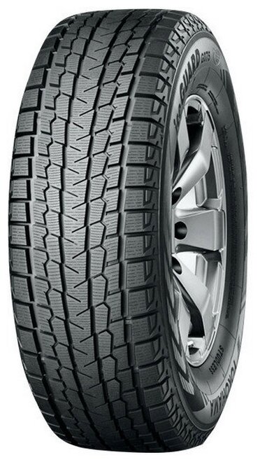 Автошина Yokohama iceGUARD Studless G075 225/60 R17 99Q