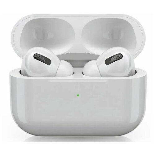 Наушники беспроводные с шумоподавлением AIR ACTIVE SMARTX PRO ANC bluetoothTWS 3 Bas Pro Совместимость Для IPhone и Android Air Белый Pods 195000₽