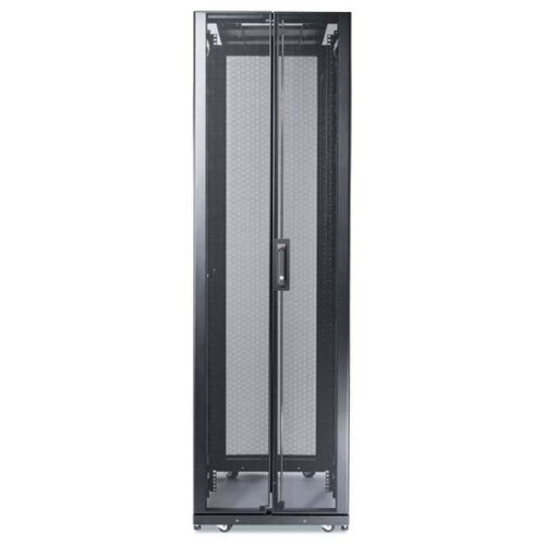 Коммуникационный шкаф NetShelter SX 48U 600mm x 1200mm Deep Enclosure