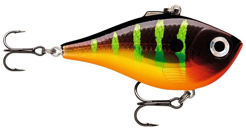 Rapala, Воблер Rippin' Rap RPR06, RTR