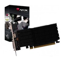 Видеокарта AFOX GeForce GT 710 2G LP, AF710-2048D3L5