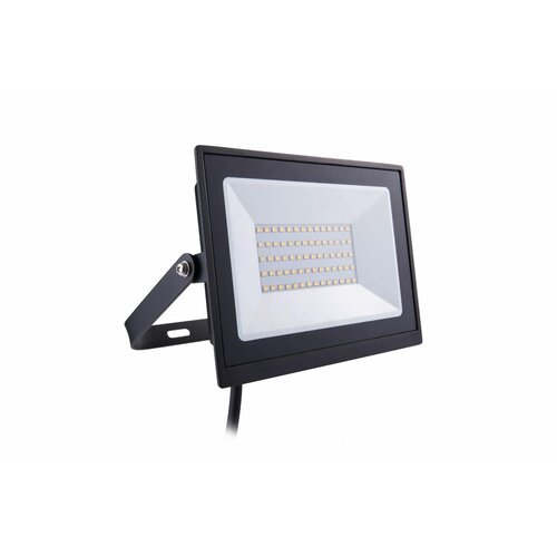 Прожектор светодиодный LED BVP156 LED 80/NW 100W 220-240V WB 8000lm 4000K 254x171x35 black - прожектор PHILIPS