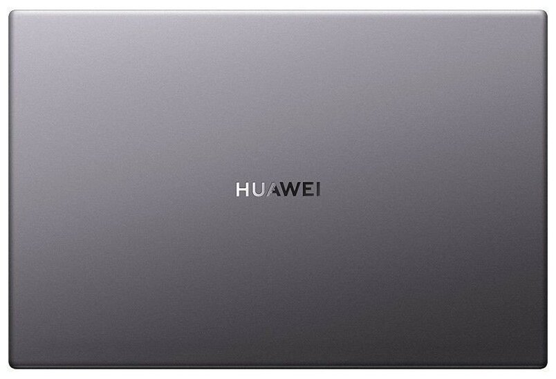 Ноутбук Huawei MateBook B3-410 Core i5 10210U 8Gb SSD512Gb Intel UHD Graphics 14 IPS FHD 1920x1080 Windows 10 Professional grey WiFi BT Cam