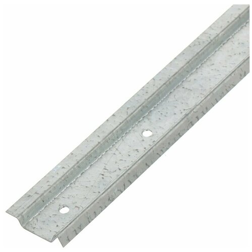 Шина для крепления лотков для метизов (М2980) (IDEA)