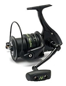 Катушка Nautilus Total Carp NTC8000