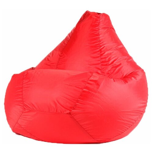 Кресло -мешок XL оксфорд арт.5001121, красный