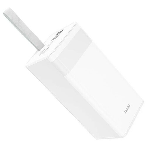 Внешний аккумулятор Power Bank Hoco J86 50000 mAh с поддержкой быстрой зарядки Power Delivery Quick Charge 30 399000₽