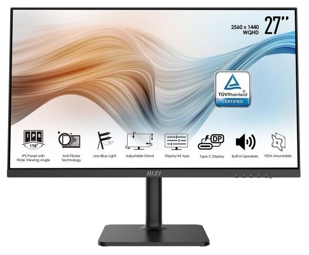 Монитор MSI Modern MD271QP