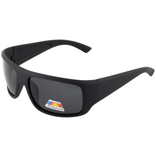 солнцезащитные очки premier fishing черный мультиколор Солнцезащитные очки Premier fishing, черный