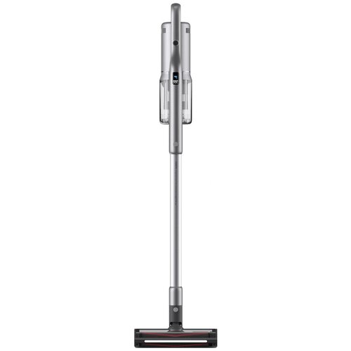 Ручной пылесос (handstick) ROIDMI Cordless Vacuum Cleaner X30 Plus, серый/серебристый [1c382rug]