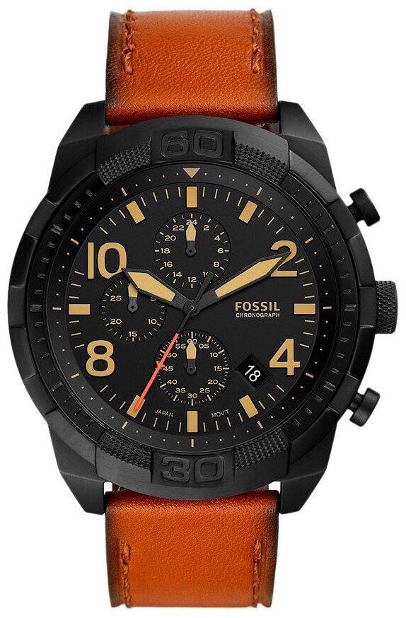 Наручные часы FOSSIL Bronson