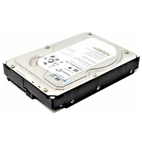 1 ТБ Внутренний жесткий диск IBM 91Y1655 91Y1655 3914800₽