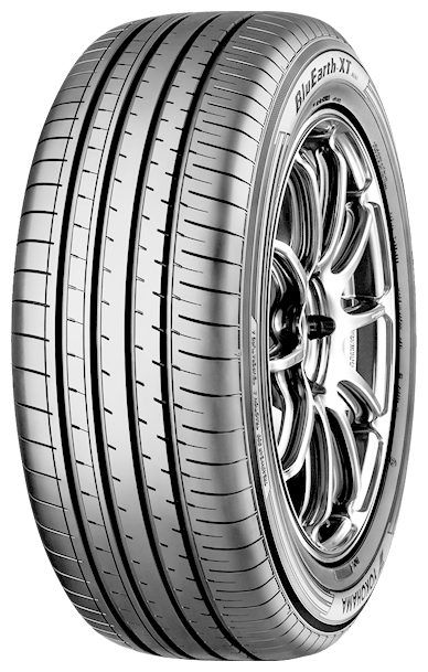 Автошина Yokohama 225/60R17 99V BluEarth-XT AE61