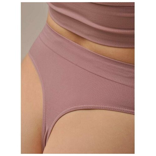 фото Трусы my, размер 48-50/l-xl, розовый