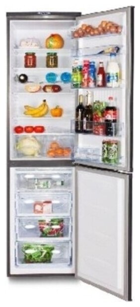 Холодильник Don - фото №5