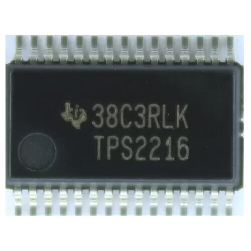 Контроллер Texas Instruments TPS2216DBRG4