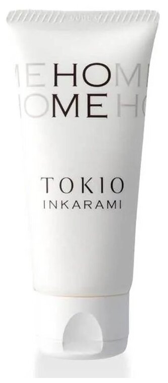 Маска Tokio Inkarami Home Mask