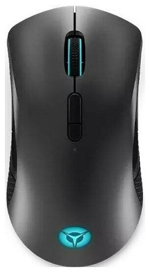 Мышь беспроводная Lenovo Legion M600 Wireless Gaming Mouse GY50X79385 серый