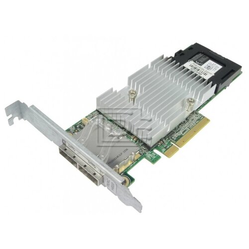 контроллер dell dk cont s5e 0 pci e8x Контроллер Dell YCFJ3 PCI-E8x 1Gb