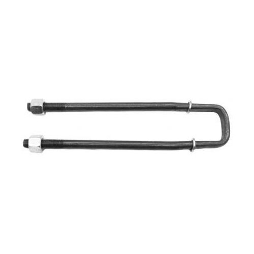 Стремянка подрессорника Уаз 452