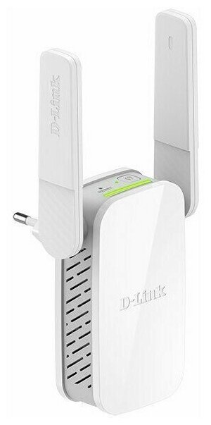 Wi-Fi усилитель (репитер) D-Link (DAP-1610)