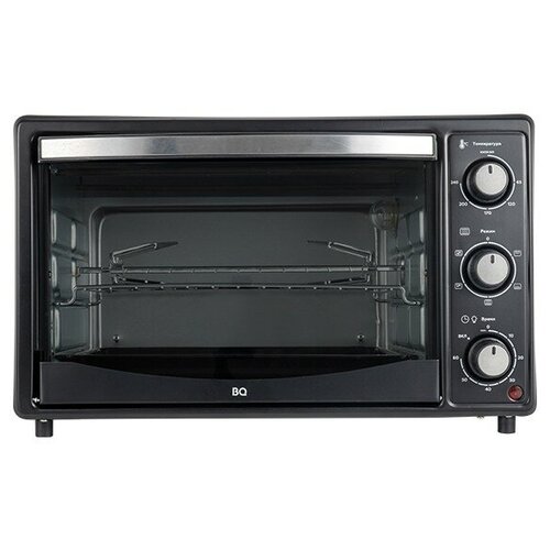 Электропечь BQ EO3002BG 1500 Вт 30 л черный 497200₽
