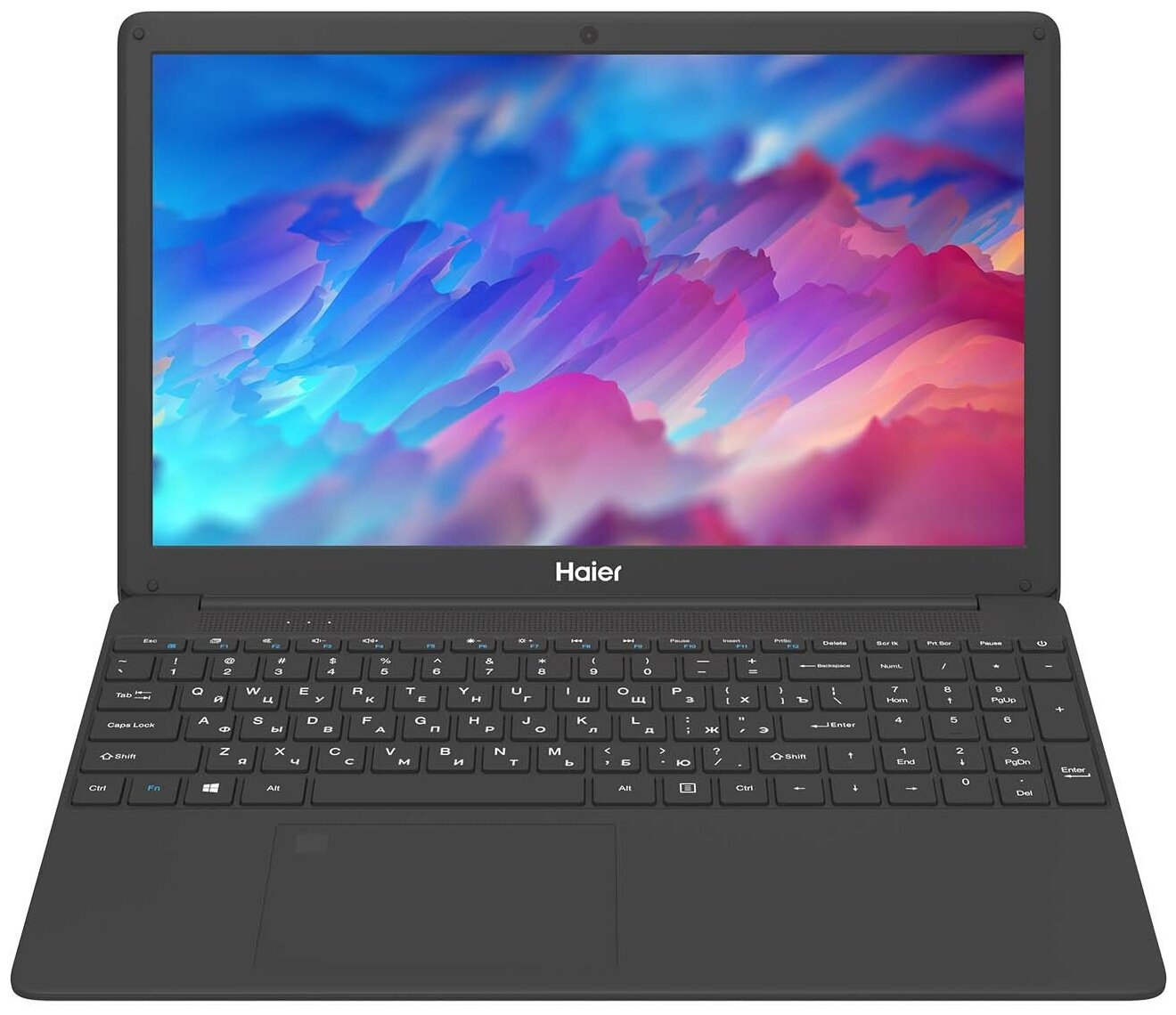 Ноутбук Haier i1500SD 3599000₽