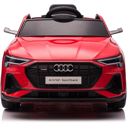 Детский электромобиль Joy Automatic Audi-e tron Sportback лицензия