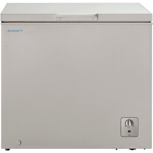Морозильный ларь KRAFT BD W-247S 2533300₽