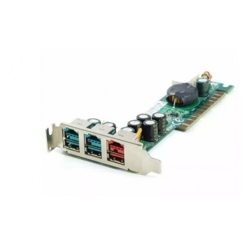 Контроллер HP 481340-001 AGP