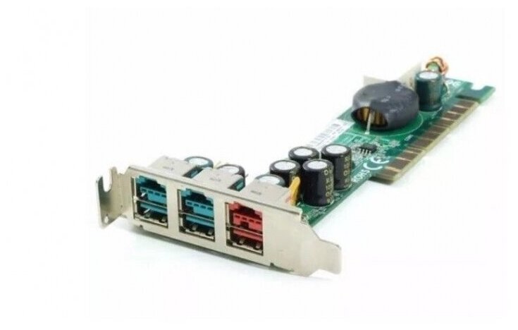 Контроллер HP 516806-001 AGP