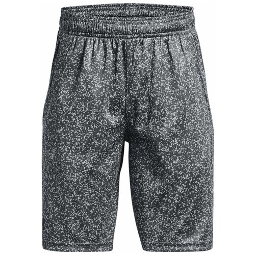 Шорты Under Armour UA Renegade 3.0 PRTD Shorts Дети 1361810-012 YSM