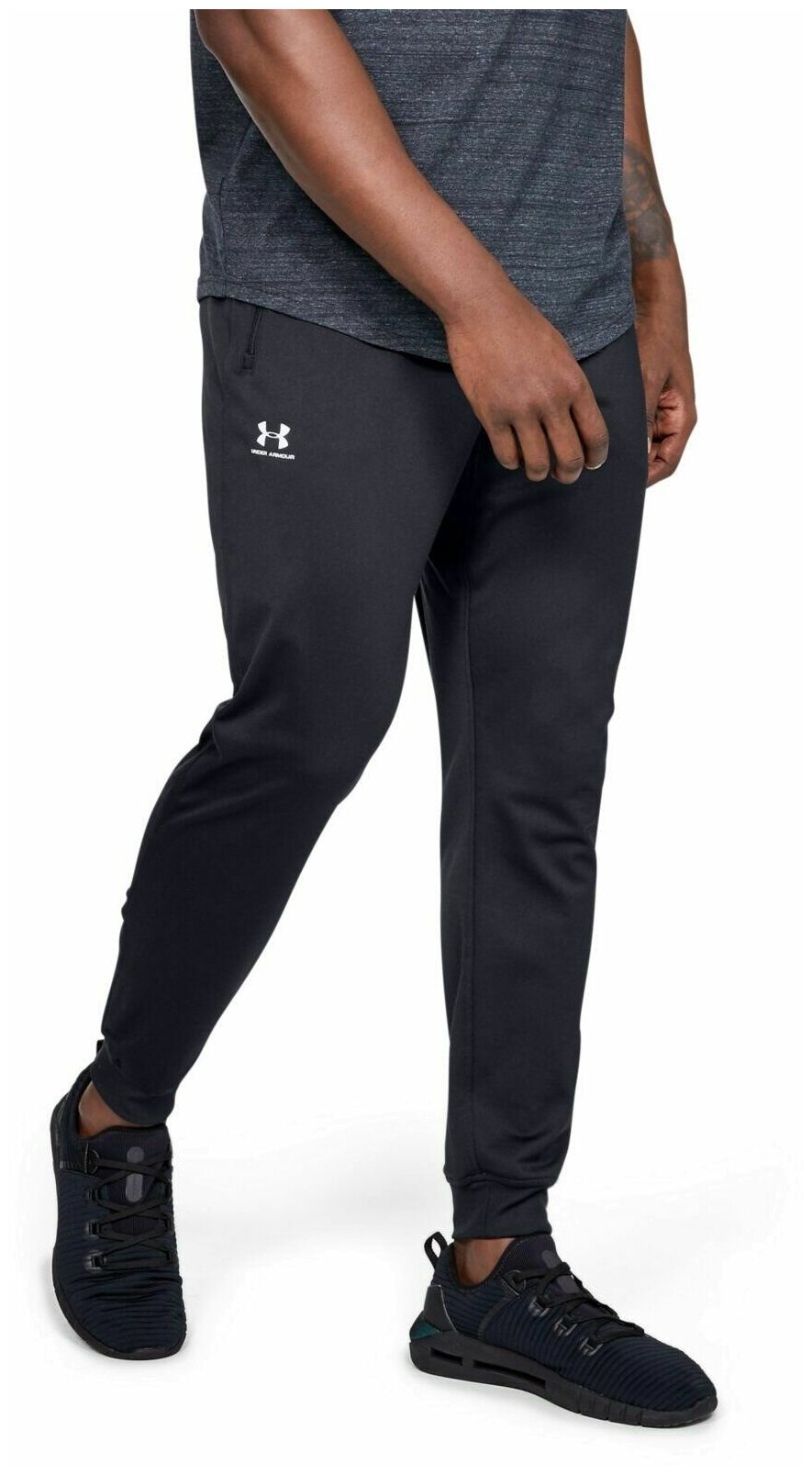 Брюки Under Armour Sportstyle Joggers