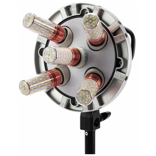 Осветитель Godox TL-5K kit Soft 60x60 522000₽