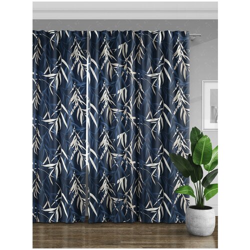 Фотошторы Decorito 