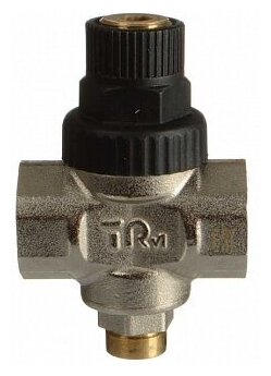 Регулятор давления TeRma 1/2" (33931)