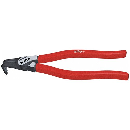 Съемник-щипцы для внутренних стопорных колец изогнутые Classic J01 Wiha 26785 4238₽