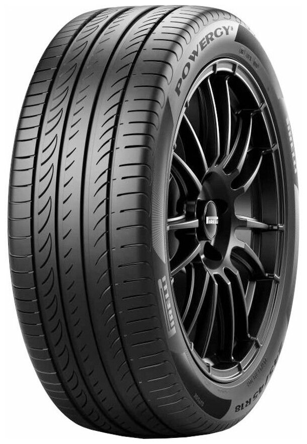 Шины летние Pirelli POWERGY XL 225/55 R17 101 Y