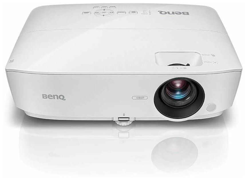 BenQ 9HJN97733E Проектор