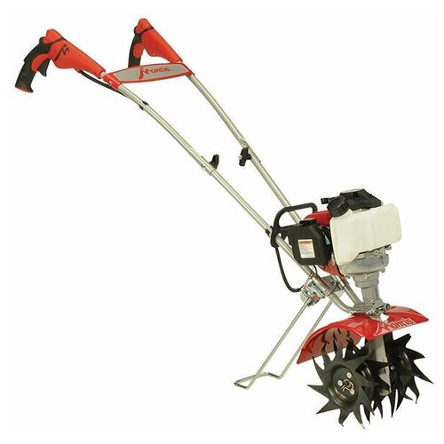 Mantis Культиватор Honda PLUS + опорная подставка 7940