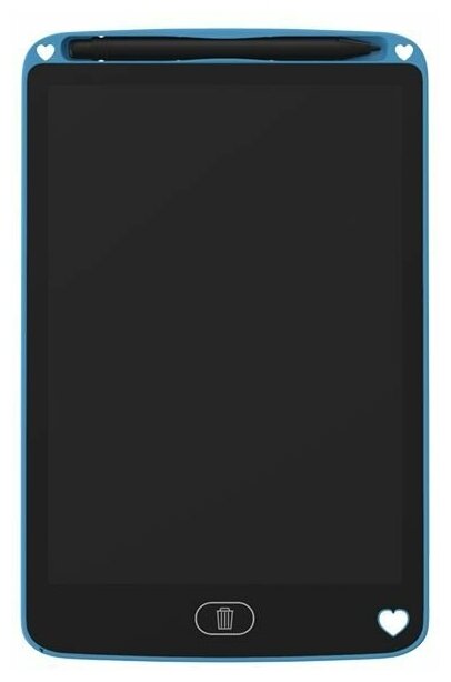 MAXVI MGT-01 blue LCD планшет для заметок и рисования
