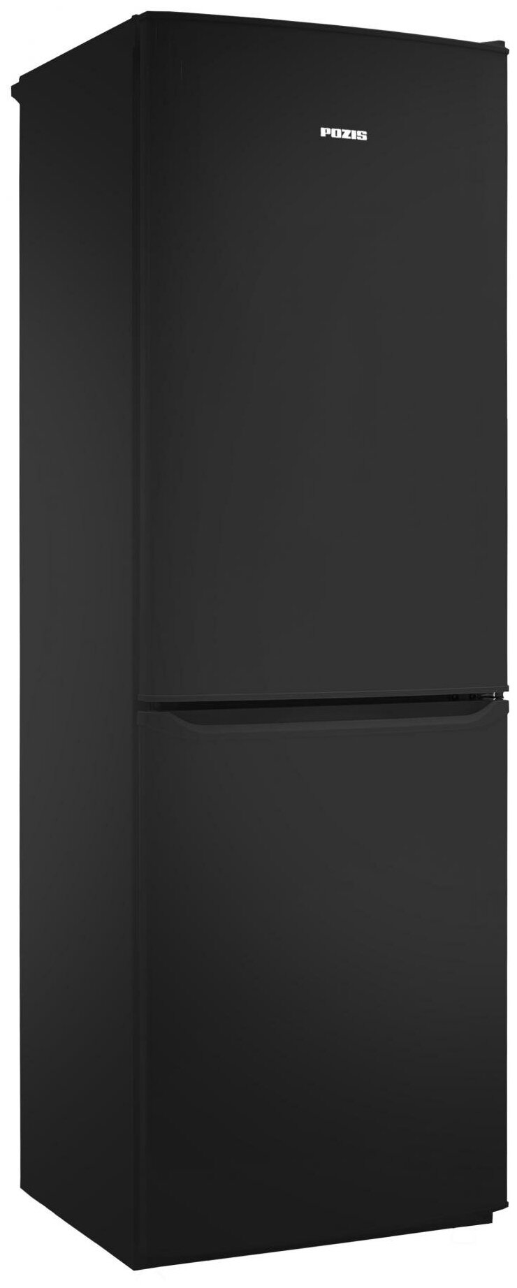 фото Pozis rk-149 370л черный