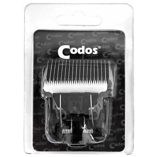 нож сменный для машинки codos cp 6800 Codos нож CP-6800