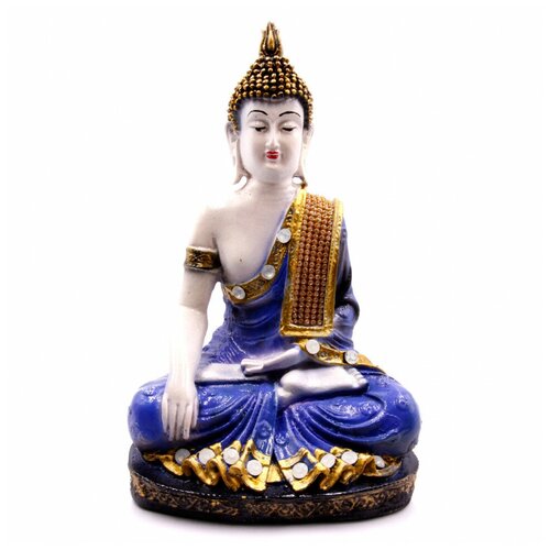 Будда дарует защиту и просветление 25см-15см 1.08kg 791682