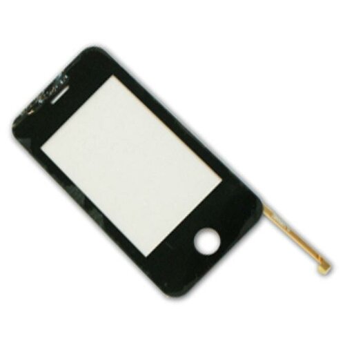 Тачскрин для китайских телефонов Iphone ver.67 (YL1086ABO) (109x51mm.)