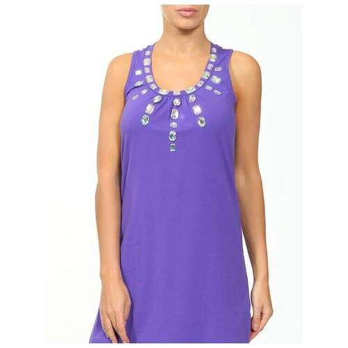 Туника JOAN VIOLET