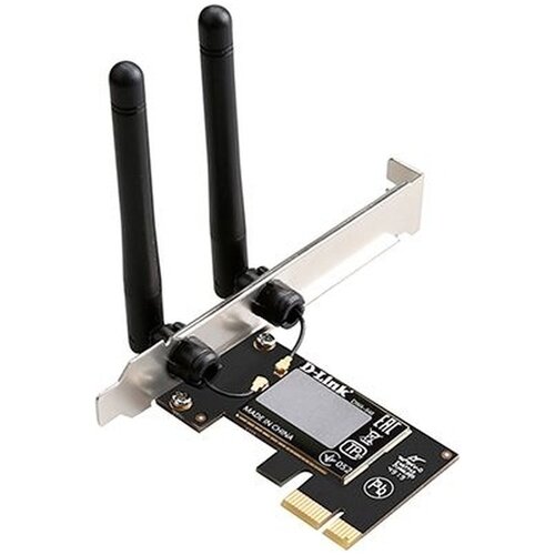 Wi-Fi адаптер D-LINK NetA WiFi D-Link DWA-548 сетевой адаптер wifi d link dwa 548 pci express