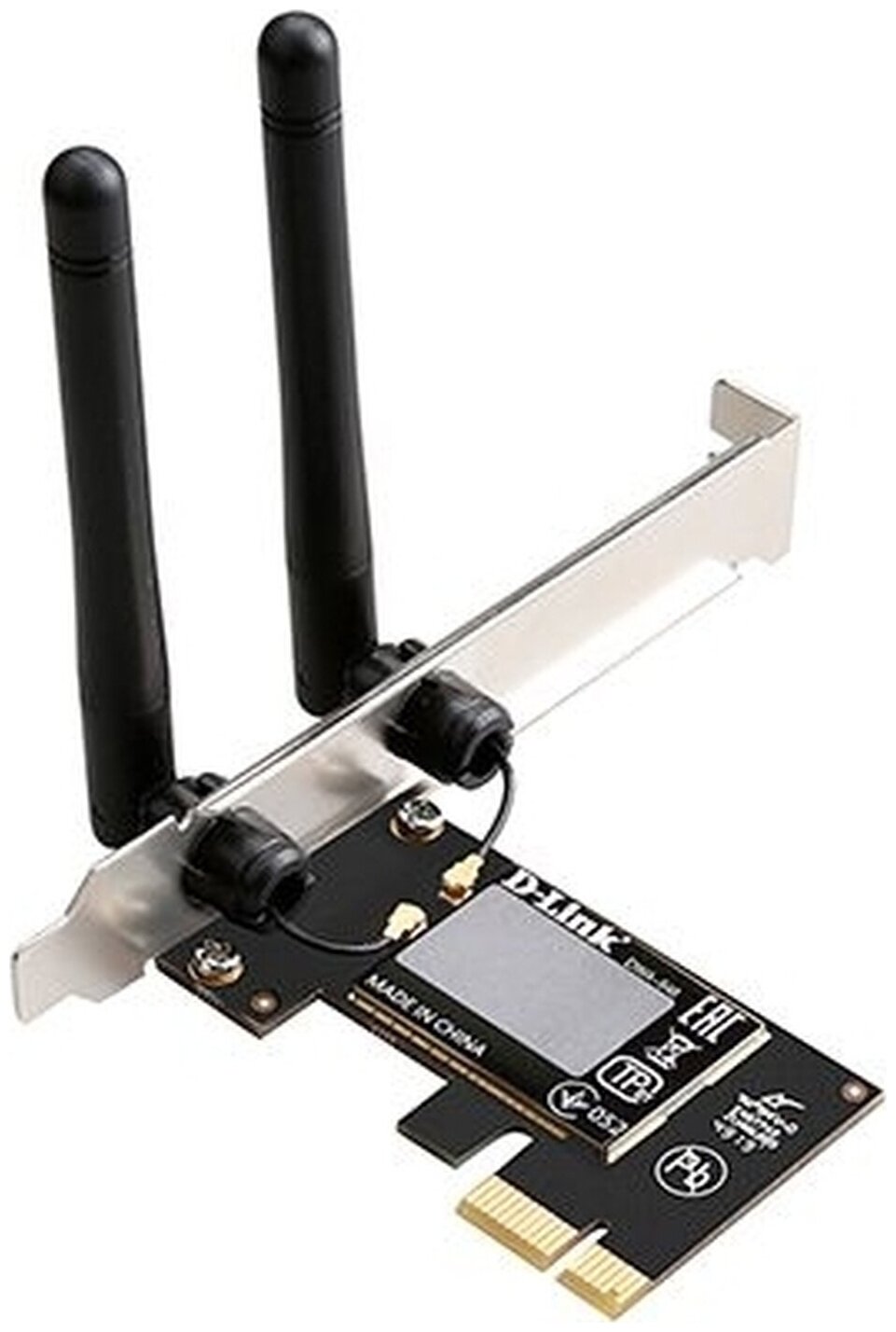 Wi-Fi адаптер D-LINK NetA WiFi D-Link DWA-548