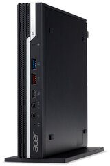 Системный блок Acer Veriton N4680G DT. VUSER.02S (Core i5 2000 MHz (10400T)/8192Mb/256 Gb SSD/ /Win 10 Pro)